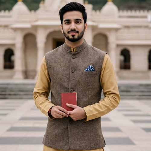 The Rise of Fusion Fashion in Modern India