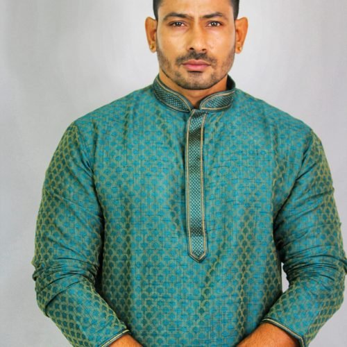 Where Tradition Meets Trend